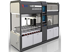 Y05-2/UM Solar Cell Tester and Sorter 