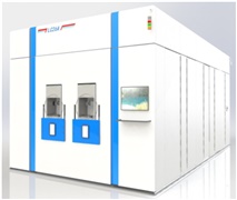 CETC Ion Implanter