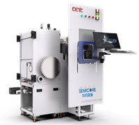 离子束刻蚀机（IBE）