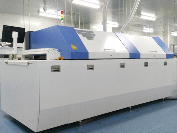 Microelectronics and semiconductor equipment