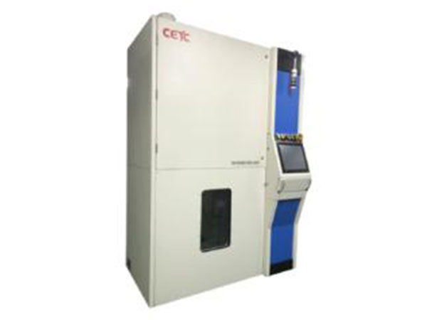 SiC high temperature annealing furnace