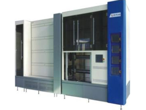 Diffusion / oxidation / annealing / alloy system