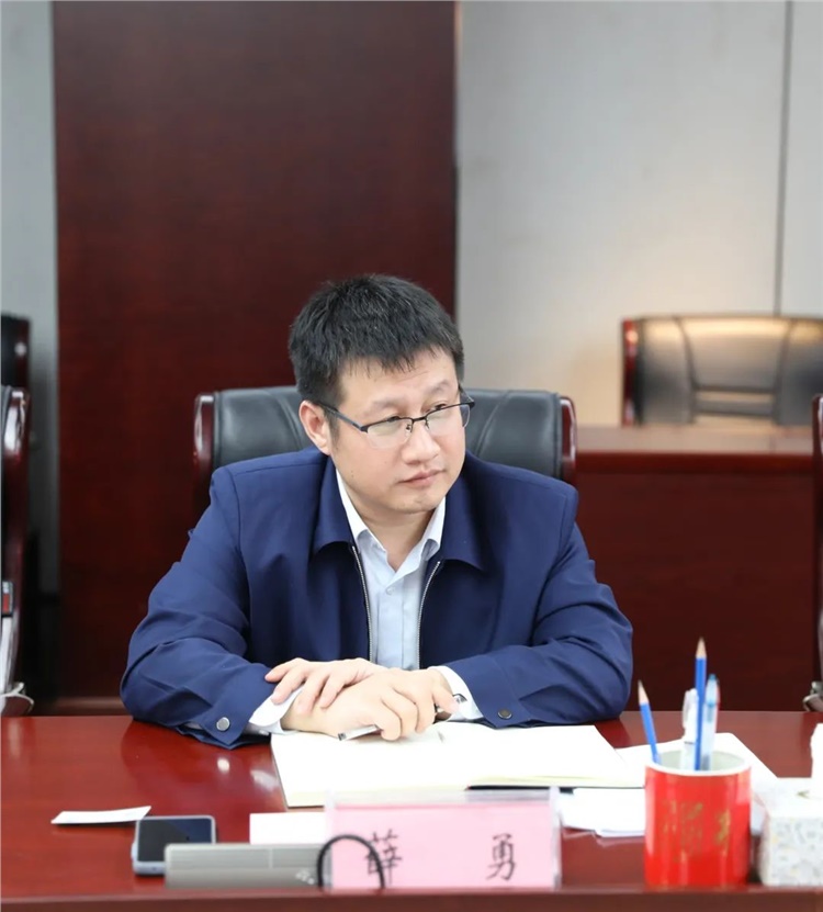 四十八所组织召开创新平台研讨会