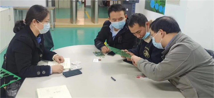 传感器与系统事业部：与技术难关对弈 同时间节点赛跑