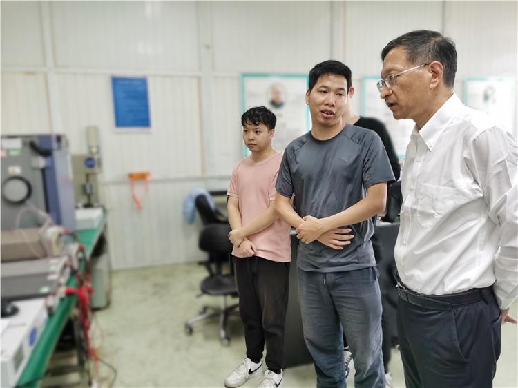 48所助力神舟十七号载人飞船发射任务圆满成功