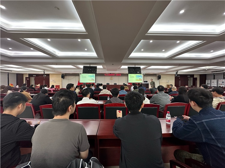 心灵护航，以爱赋能 | 48所开展职工心理关爱月系列活动   